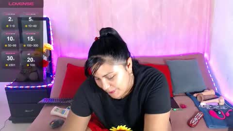 Chloe online show from December 2025 09:11:02 PM