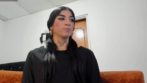 Chloe Evanx  online show from December 2024 07:11:01 PM