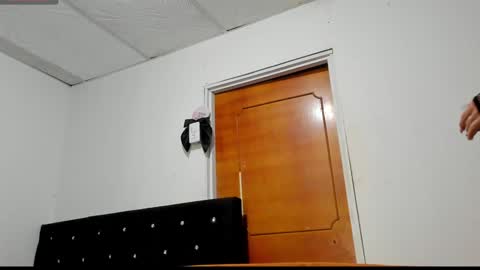 Chloe Evanx  online show from January 2025 07:06:02 PM