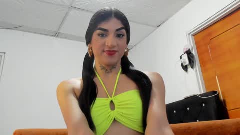 Chloe Evanx  online show from January 2025 07:16:01 PM