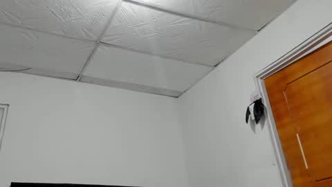 Chloe Evanx  online show from January 2025 01:21:01 AM