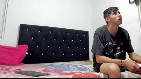 Chloe Evanx  online show from February 2025 02:25:01 AM