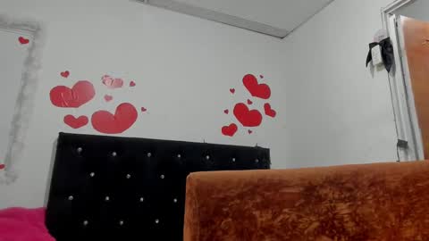 Chloe Evanx  online show from February 2025 07:56:02 PM