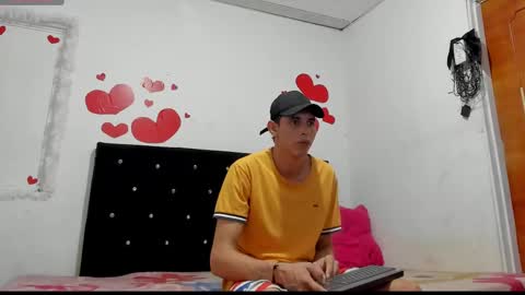 Chloe Evanx  online show from March 2025 07:31:02 PM