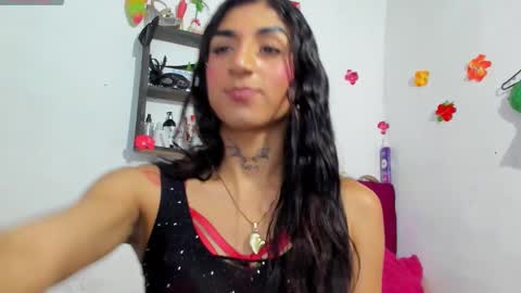 Chloe Evanx  online show from November 2025 03:12:01 AM