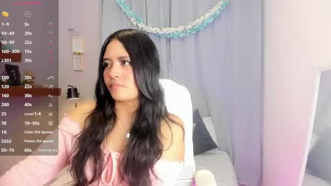 Snapshot of chloe_fischer chatting on April 2026 07:58:02 PM Chloe online show from April 2026 07:58:02 PM