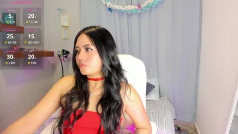Snapshot of chloe_fischer chatting on April 2026 03:13:01 PM Chloe online show from April 2026 03:13:01 PM