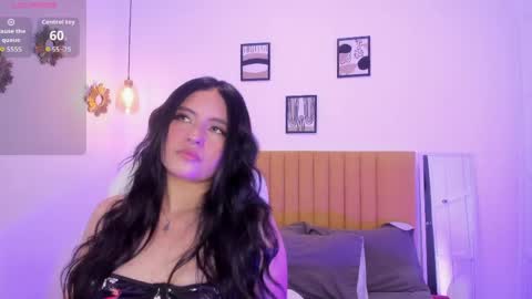 Snapshot of chloe_fischer chatting on April 2026 04:09:01 PM Chloe online show from April 2026 04:09:01 PM