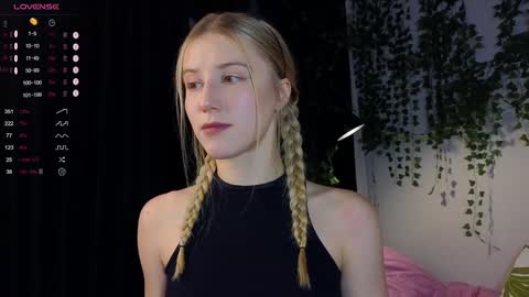 Snapshot of chloe_guidry chatting on December 2024 02:16:01 AM Arianaa Mourrr online show from December 2024 02:16:01 AM