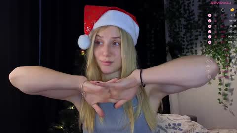 Snapshot of chloe_guidry chatting on December 2024 02:30:02 AM Arianaa Mourrr online show from December 2024 02:30:02 AM