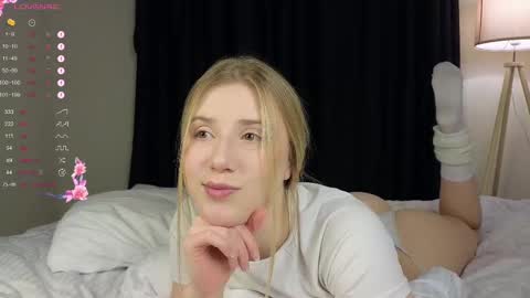 Snapshot of chloe_guidry chatting on February 2025 05:45:02 AM Arianaa Mourrr online show from February 2025 05:45:02 AM