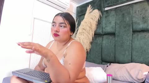 Chloe online show from February 2026 06:52:02 PM