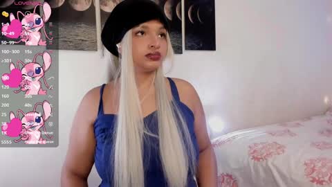 chloe_kisses online show from May 2026 11:41:02 AM