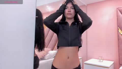 Chloe online show from April 2026 01:41:01 PM