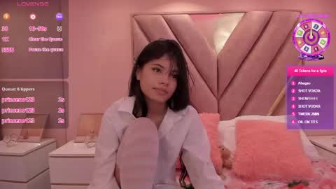 Chloe online show from May 2026 11:45:02 PM