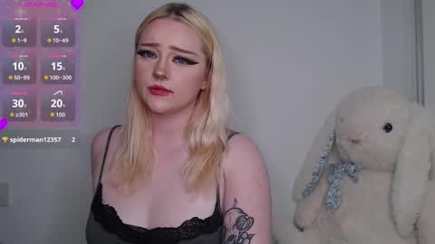 Snapshot of chloe_levine chatting on September 2025 03:19:02 AM Chloe Levine online show from September 2025 03:19:02 AM