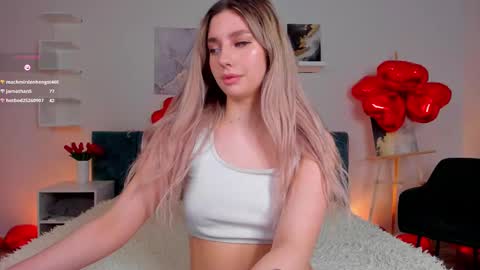 Chloe Lov GTM2 Mon Tue Thu Sat Sun 0400am - 1030m online show from February 2025 04:01:01 AM