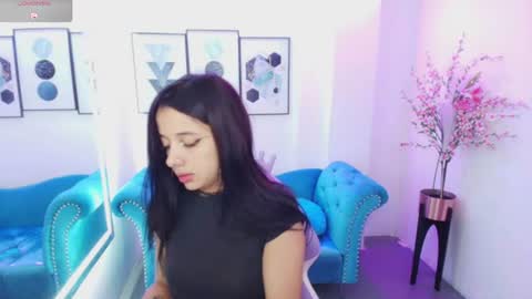 Chloe  online show from June 2026 11:58:01 AM