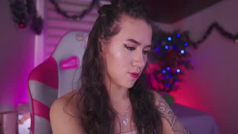 CLOE  online show from December 2025 04:35:02 PM