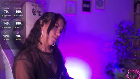 Chloe  online show from March 2026 08:26:02 PM