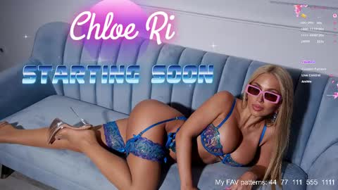 Snapshot of chloe_ri chatting on April 2026 05:02:02 AM . ALL my LINKS online show from April 2026 05:02:02 AM