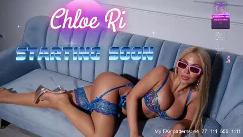 Snapshot of chloe_ri chatting on April 2026 09:40:02 AM . ALL my LINKS online show from April 2026 09:40:02 AM