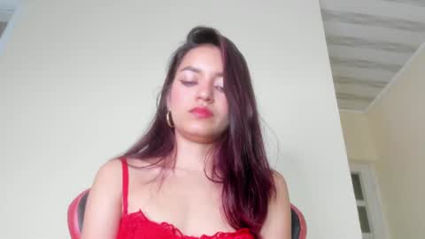 Snapshot of chloe_rubi chatting on July 2026 12:32:02 AM CHLOE online show from July 2026 12:32:02 AM