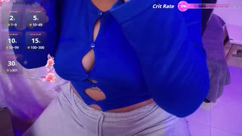 chloe_tgn online show from September 2025 07:08:01 PM