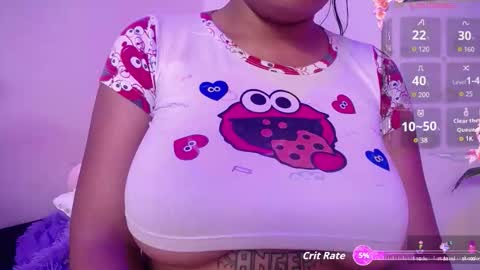 chloe_tgn online show from October 2025 10:43:02 PM