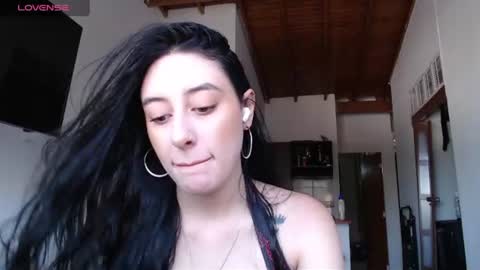 Snapshot of chloe_vahos chatting on July 2026 08:55:01 PM Chloe online show from July 2026 08:55:01 PM