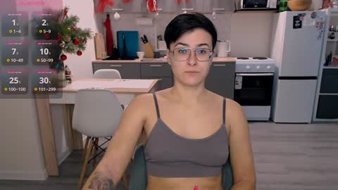 Eva and Sandra online show from December 2024 05:55:01 PM