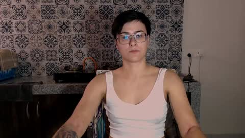 Eva and Sandra online show from February 2025 10:19:01 AM