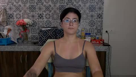 Eva and Sandra online show from February 2025 08:19:02 AM