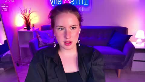 Chloe online show from July 2026 11:04:02 PM
