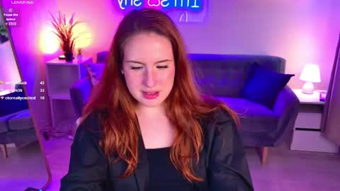 Chloe online show from July 2026 03:23:01 AM
