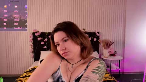 Snapshot of chloebloss0m chatting on January 2026 03:10:01 AM Boni online show from January 2026 03:10:01 AM