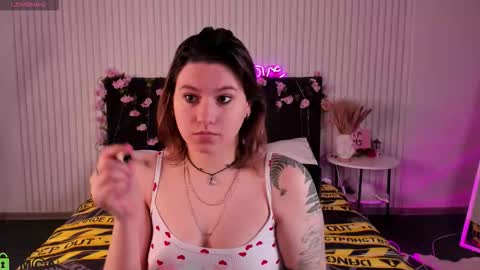 Snapshot of chloebloss0m chatting on January 2026 02:58:02 AM Boni online show from January 2026 02:58:02 AM