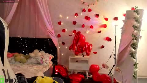 Snapshot of chloebloss0m chatting on February 2026 03:11:01 AM Boni online show from February 2026 03:11:01 AM