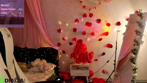 Snapshot of chloebloss0m chatting on February 2026 03:01:01 AM Boni online show from February 2026 03:01:01 AM