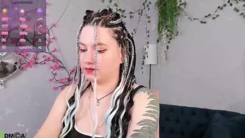 Snapshot of chloebloss0m chatting on February 2026 03:14:02 AM Boni online show from February 2026 03:14:02 AM