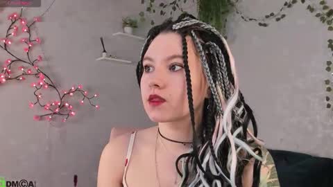 Snapshot of chloebloss0m chatting on February 2026 03:07:01 AM Boni online show from February 2026 03:07:01 AM