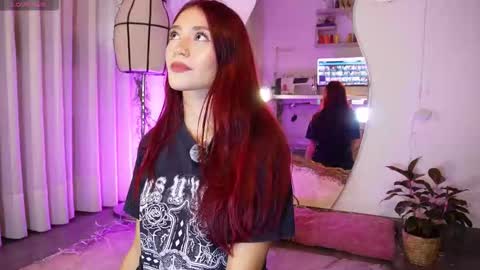 Snapshot of chloebritto chatting on February 2026 08:29:01 PM cloe online show from February 2026 08:29:01 PM