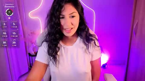 Chloe online show from March 2026 11:04:02 AM