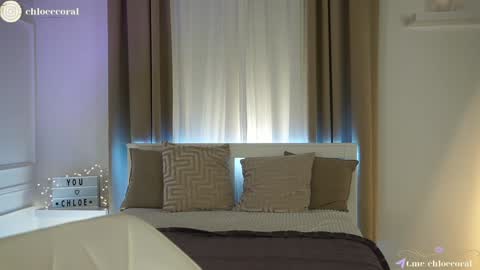 ChloeCoral online show from December 2024 05:29:02 PM