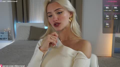 ChloeCoral online show from February 2025 07:13:01 PM