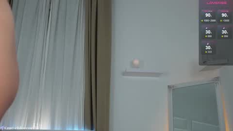 ChloeCoral online show from February 2025 10:29:02 PM