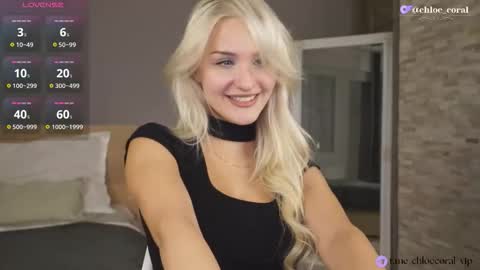 ChloeCoral online show from October 2025 06:15:02 PM