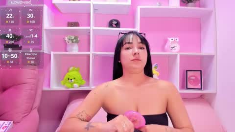 Chloe online show from January 2026 04:11:01 PM