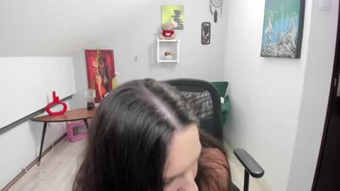 chloehottie online show from February 2026 04:31:02 AM