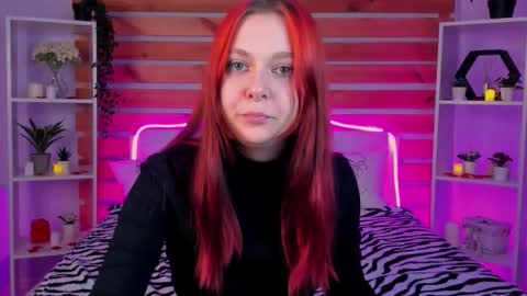 Chloe online show from December 2025 01:57:02 AM